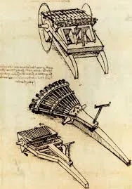 Ametralladora