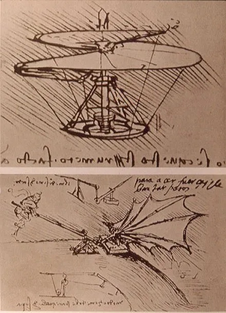 Tornillo Aéreo