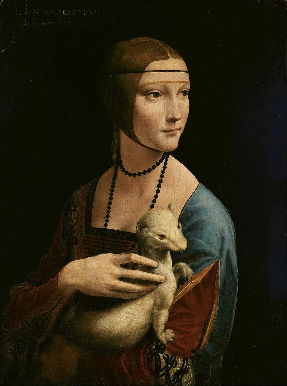 Dama del Armiño