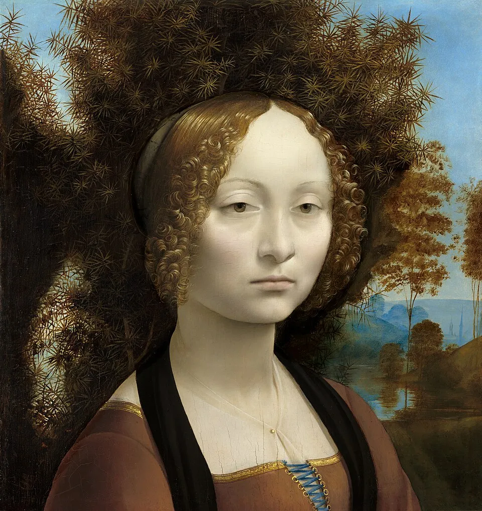 Ginebra de Benci